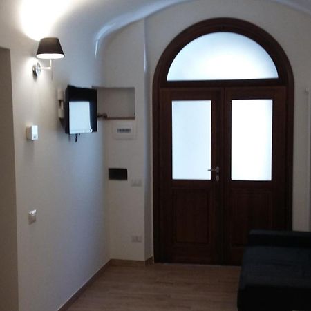 Appartamento Clementini Орвието Экстерьер фото