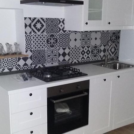 Appartamento Clementini Орвието Экстерьер фото