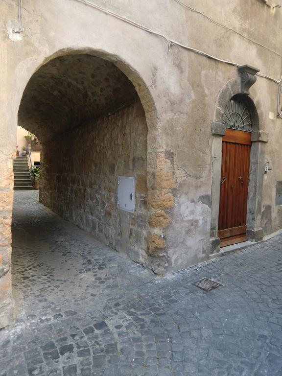 Appartamento Clementini Орвието Номер фото