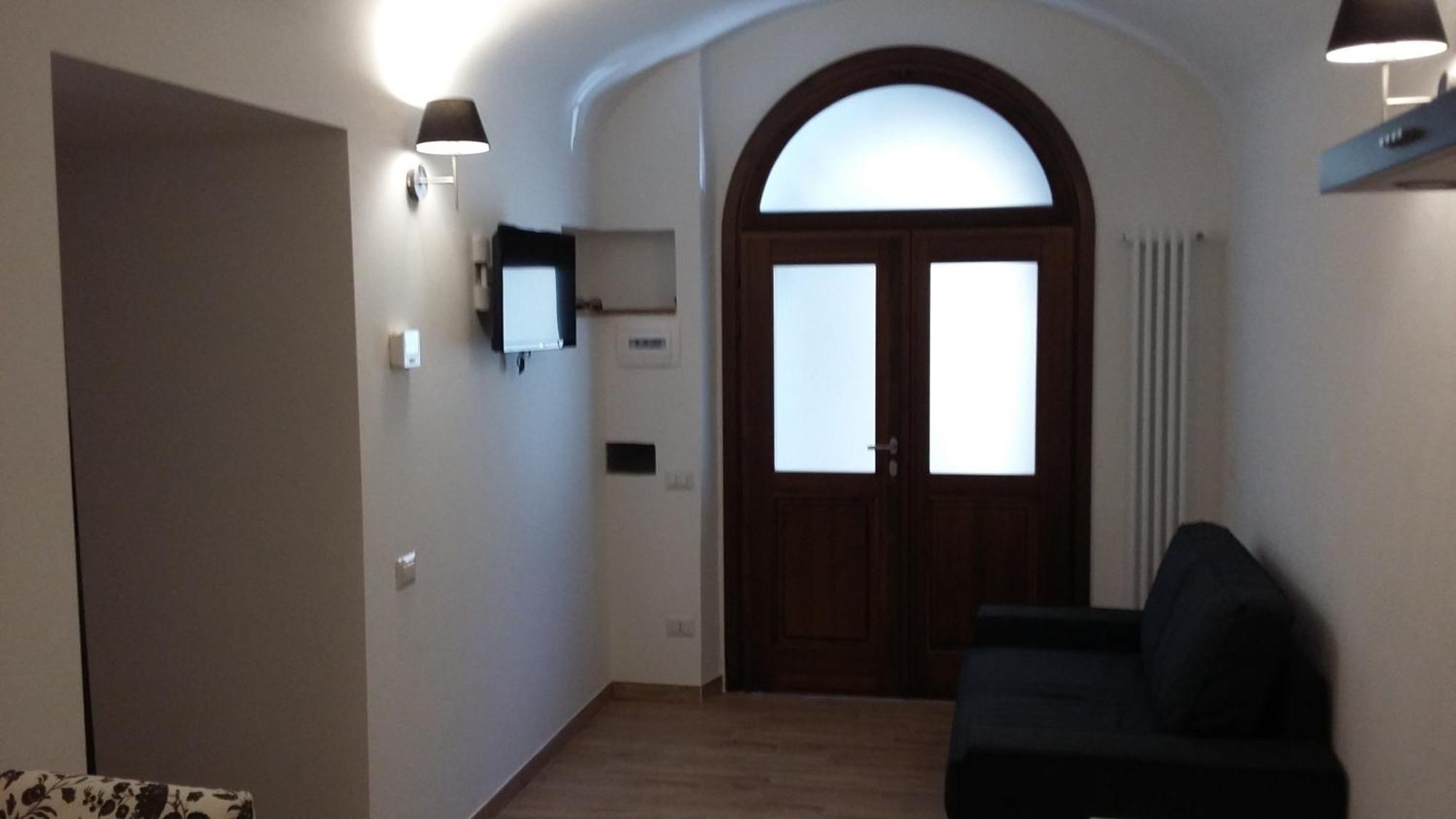 Appartamento Clementini Орвието Экстерьер фото