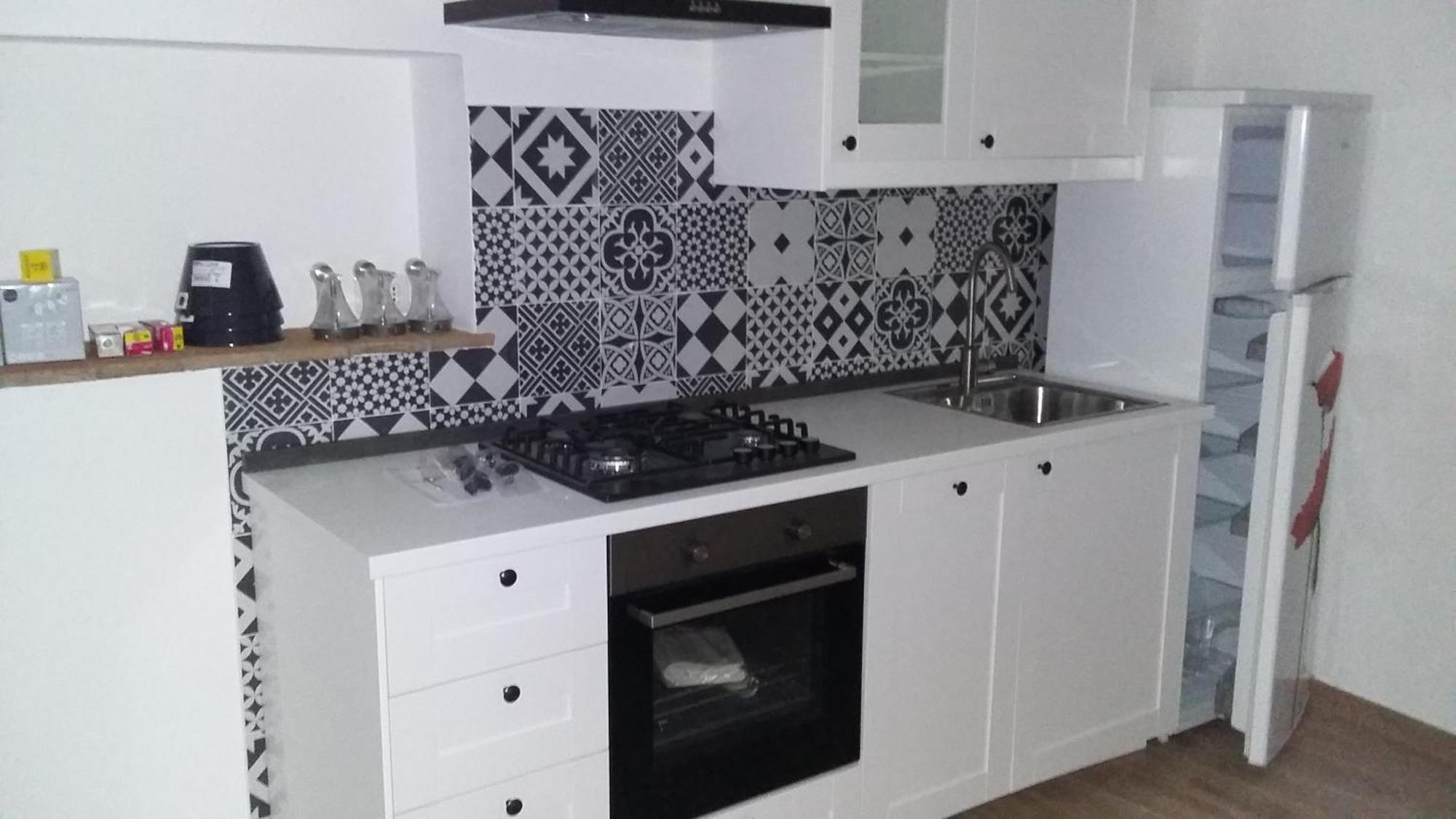 Appartamento Clementini Орвието Экстерьер фото